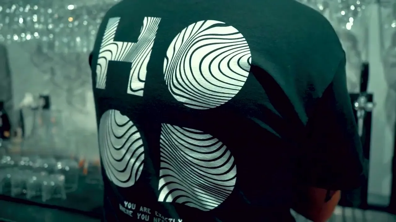 Videoclip publicitar — bar