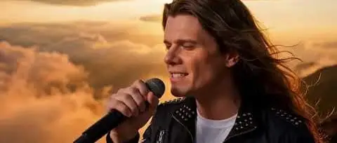 Cadru din „Angels of God”
