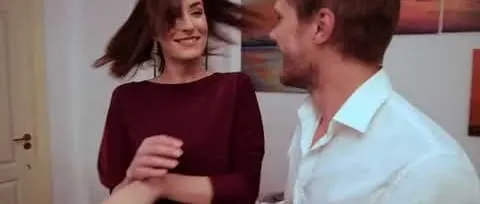 Cadru din filmul „Patulmeu.ro — Parte din viața ta”, al 1 din 2.